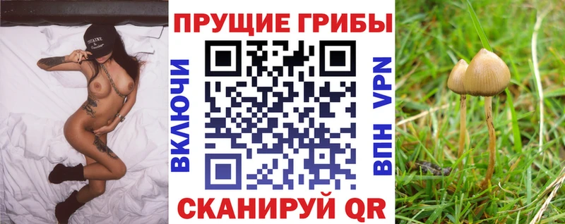 Галлюциногенные грибы Magic Shrooms Советский